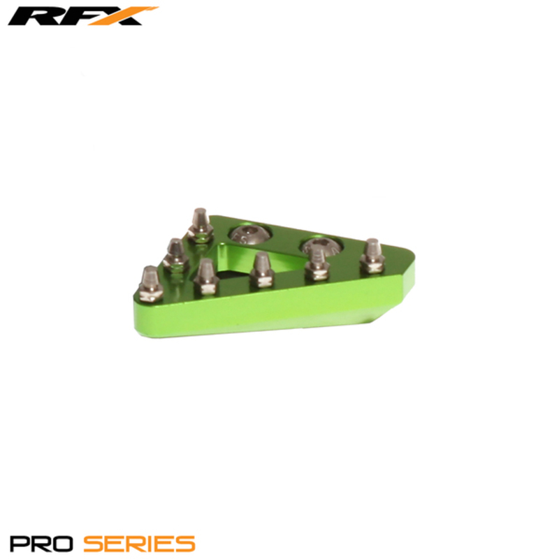 punta pedal de freno cnc pro