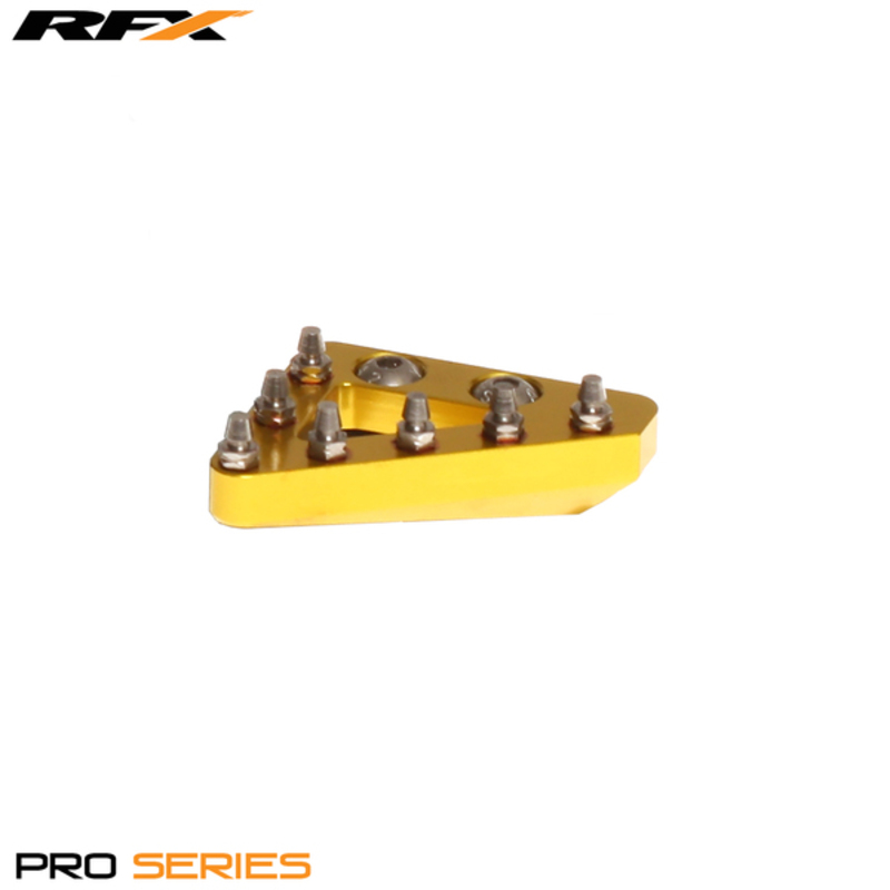 punta pedal de freno cnc pro