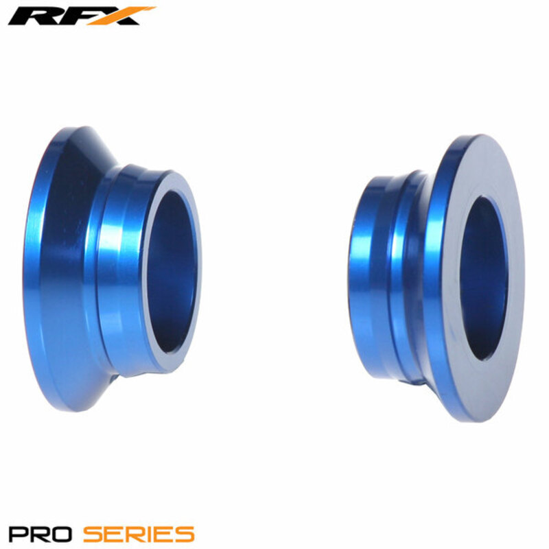 RFX distanziali ruote posteriori PRO - Photo 1/1