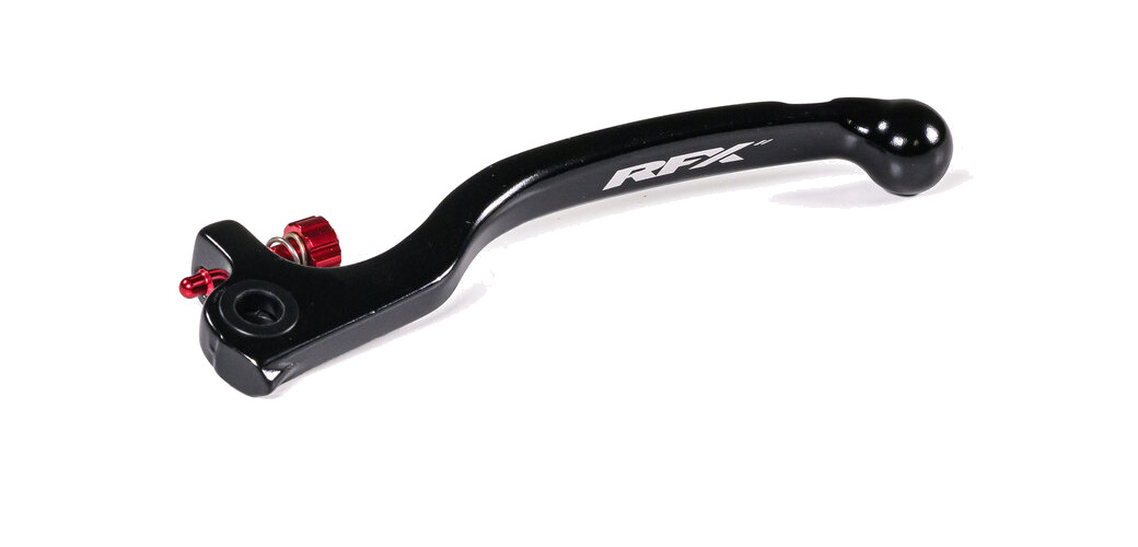 maneta de embrague race trials braktec 6 mm