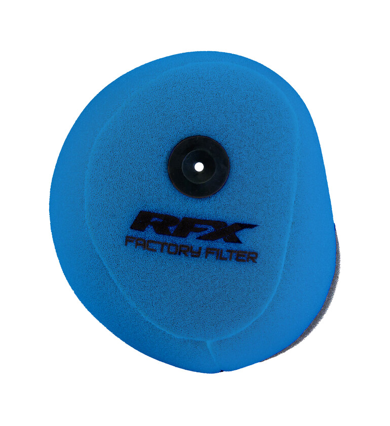 filtro de aire pre-lubricado race