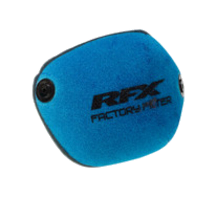 filtro de aire pre-lubricado race