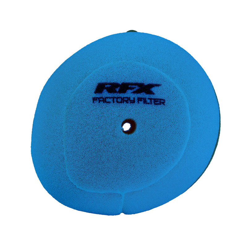 filtro de aire pre-lubricado race