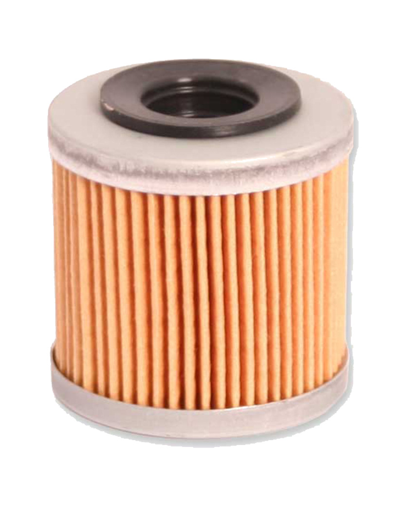filtro de aceite race