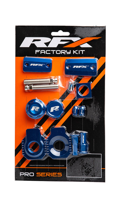 kit de estética factory (magura)