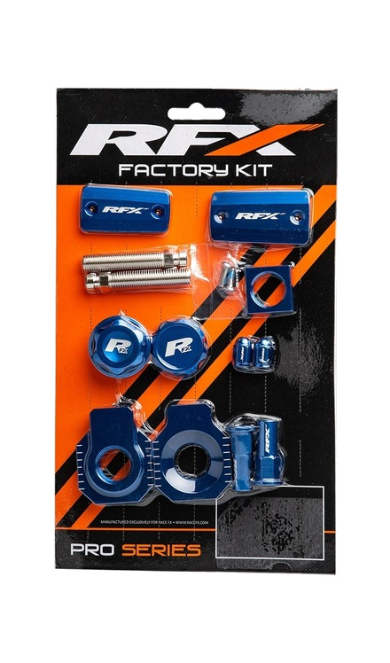 kit de estética factory (magura)