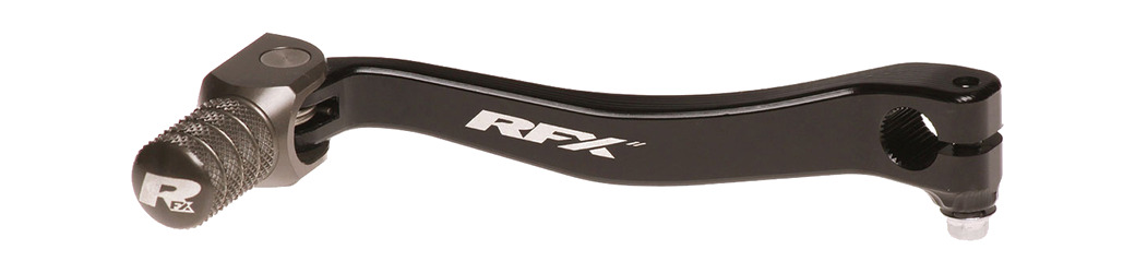 pedal de cambio aluminio flex factory edition flex+