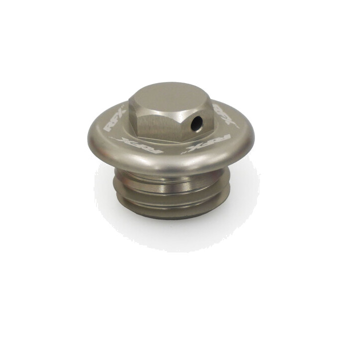 tapón de llenado aceite race