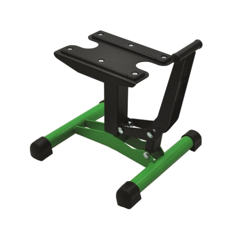 caballete elevable de un solo pilar h - pro xtreme