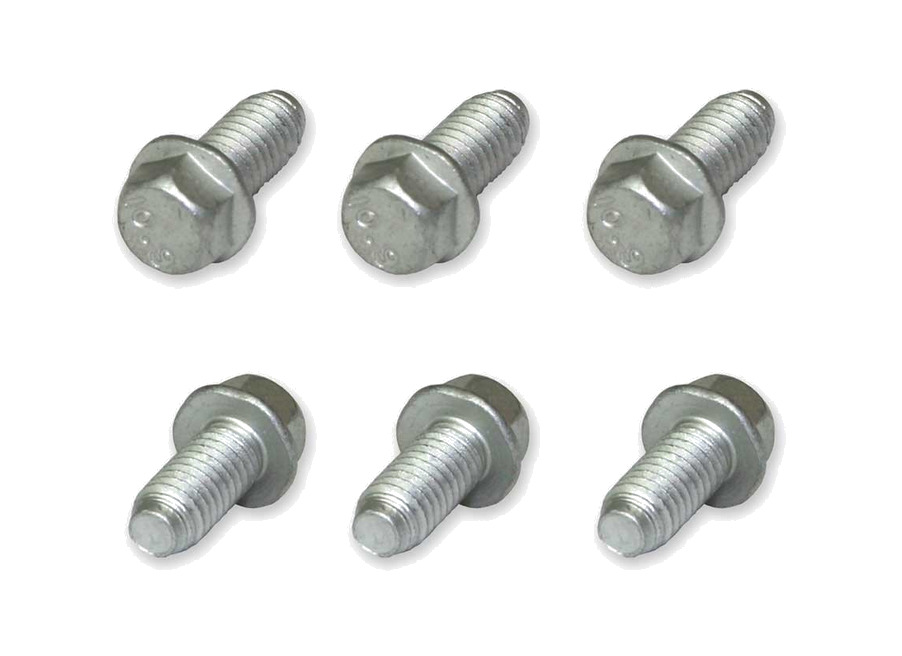 kit de tornillos para disco freno delantero/trasero