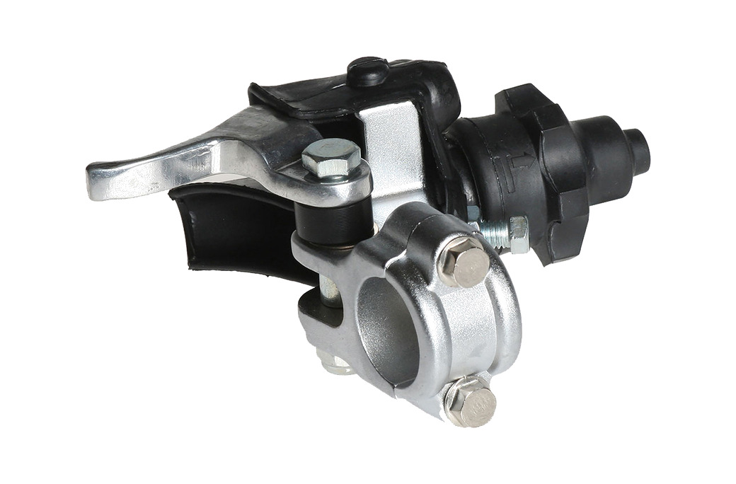 soporte de maneta embrague race - tipo oem