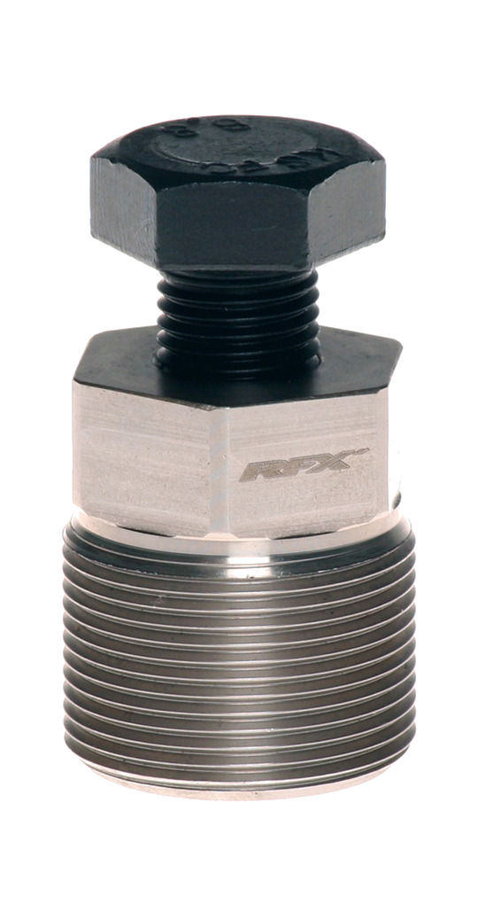 extractor de volante magnético rosca externa paso a la derecha race m30x1.5