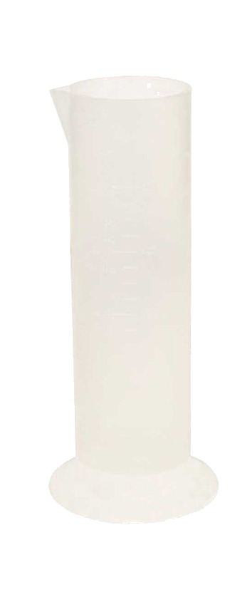 tubo medidor de aceite race 500 ml