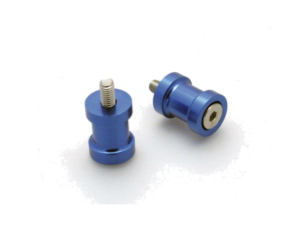 diábolos m6
