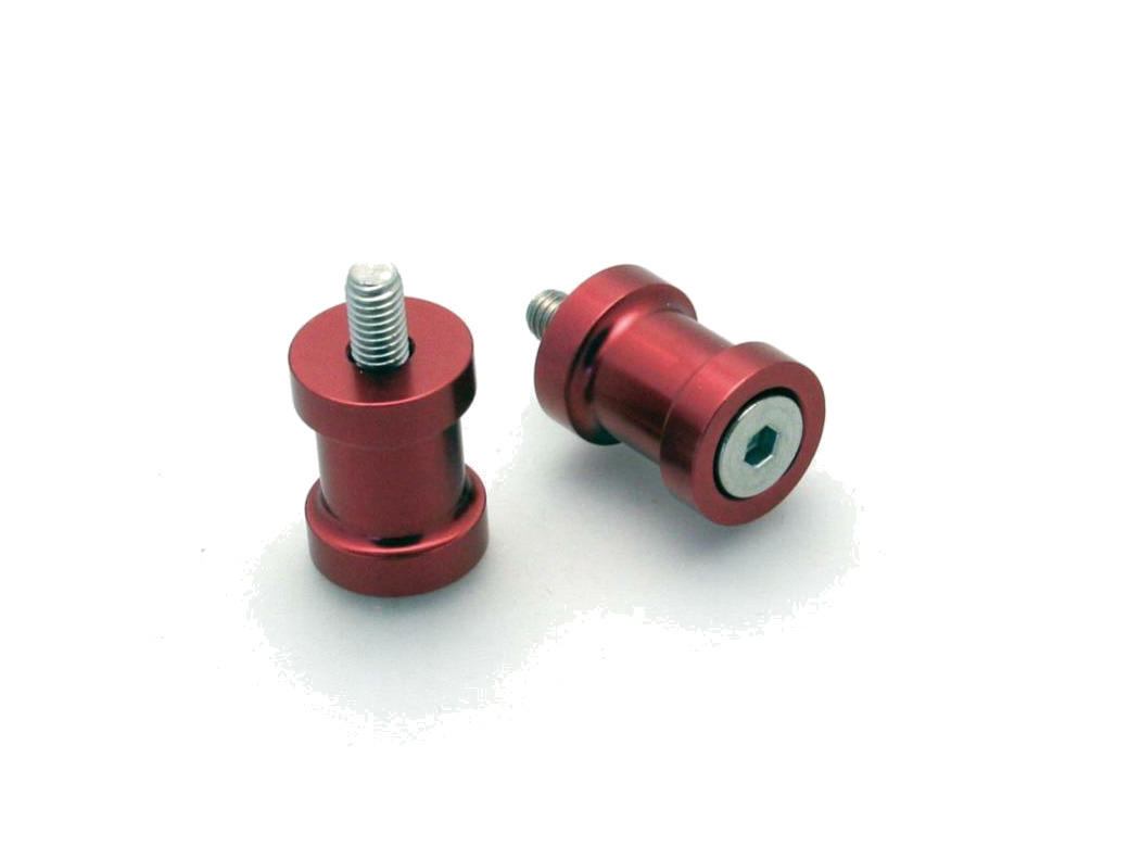 diábolos m6