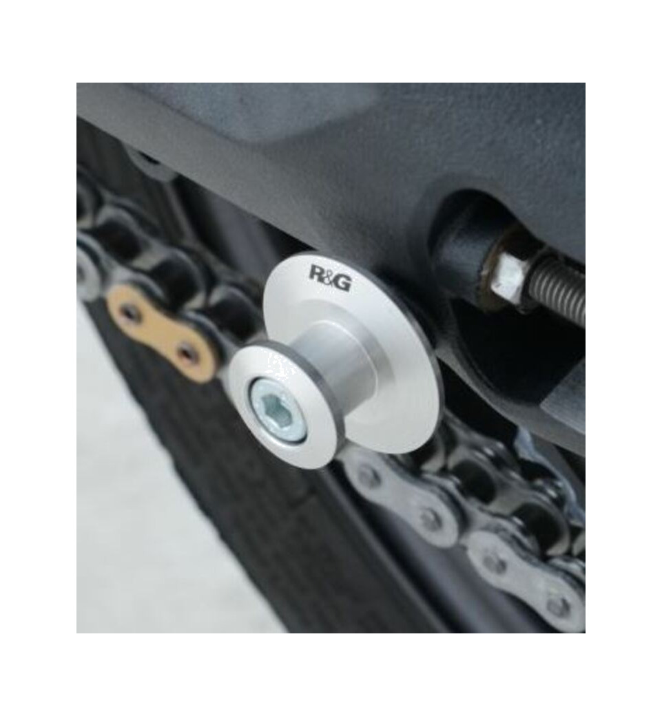diábolos para basculante trasero soporte caballete m6 x 1.00