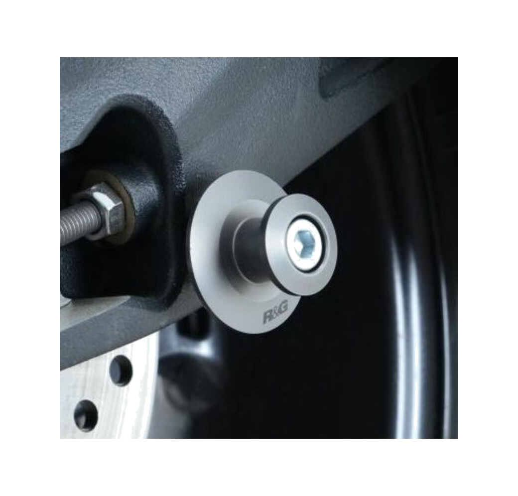 diábolos para basculante trasero soporte caballete m8 x 1.25
