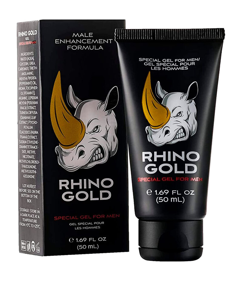 gel íntimo estimulante para hombre 50 ml