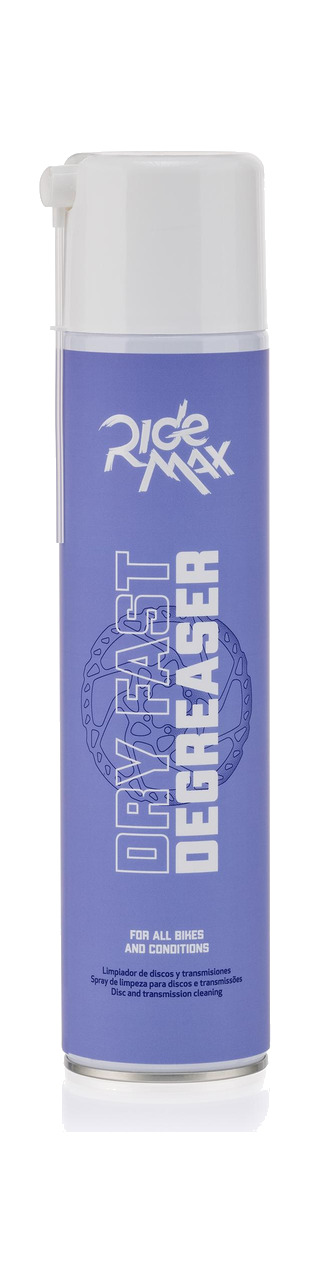 spray limpiador de discos secado rápido 600 ml