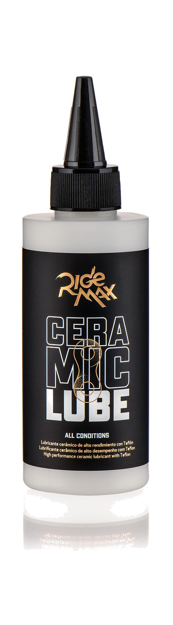 lubricante cerámico con teflón 150 ml