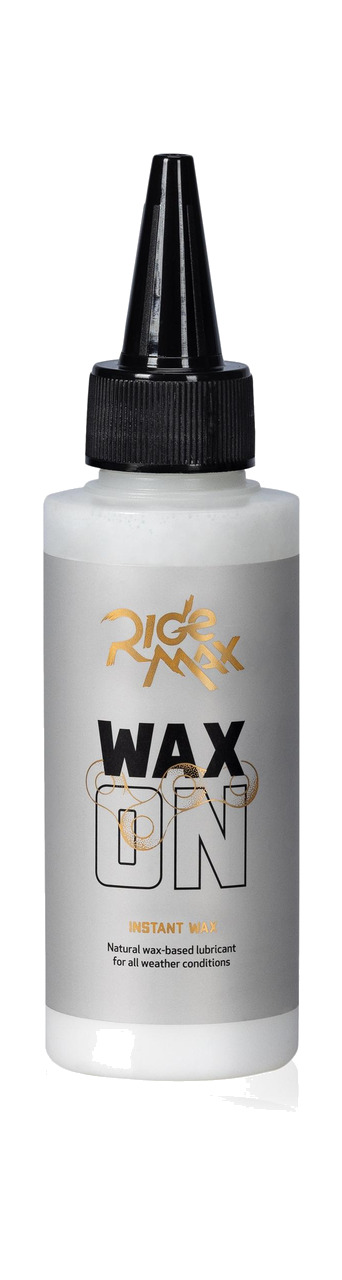 lubricante de cera wax on 100 ml