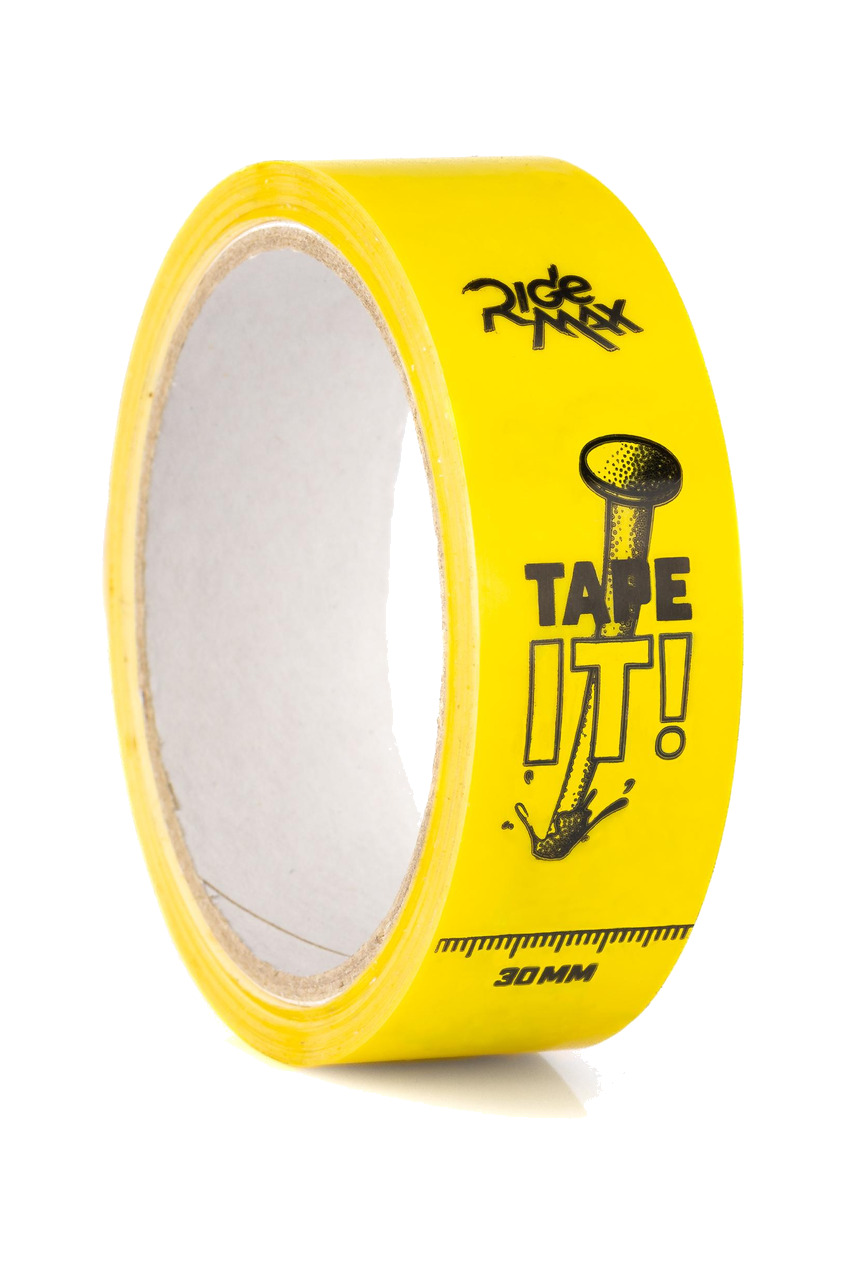 cinta tubeless ride max 30mm x 10mts 30mm