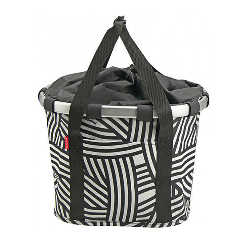 bolsa delantera  zebra 15 l (35x28x26)