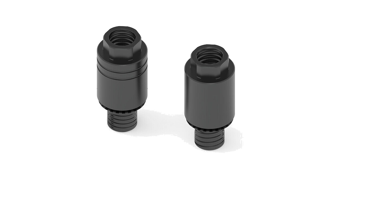 kit de montaje para espejos retrovisores di montaggio specchio direct mount