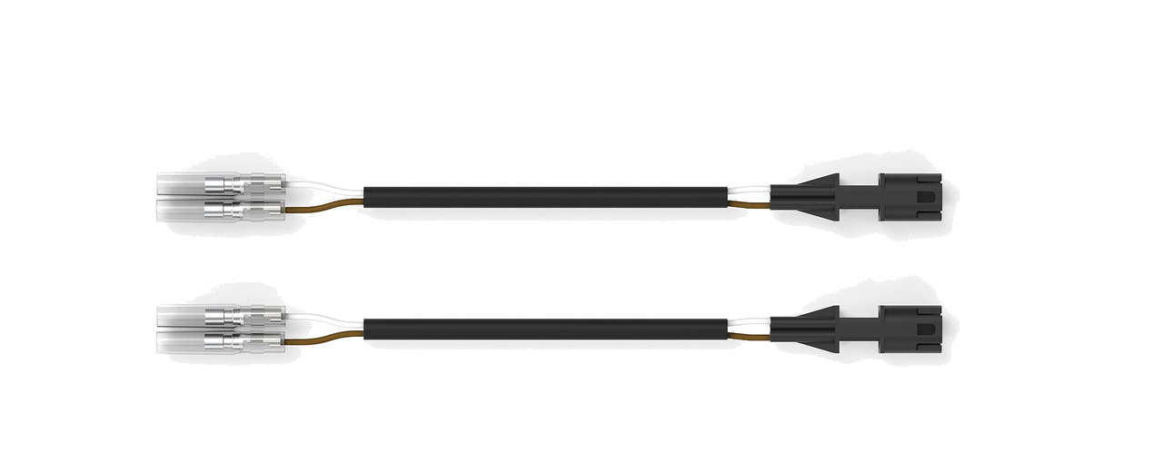 kit de cableado eléctrico para espejo retrovisor blind spot