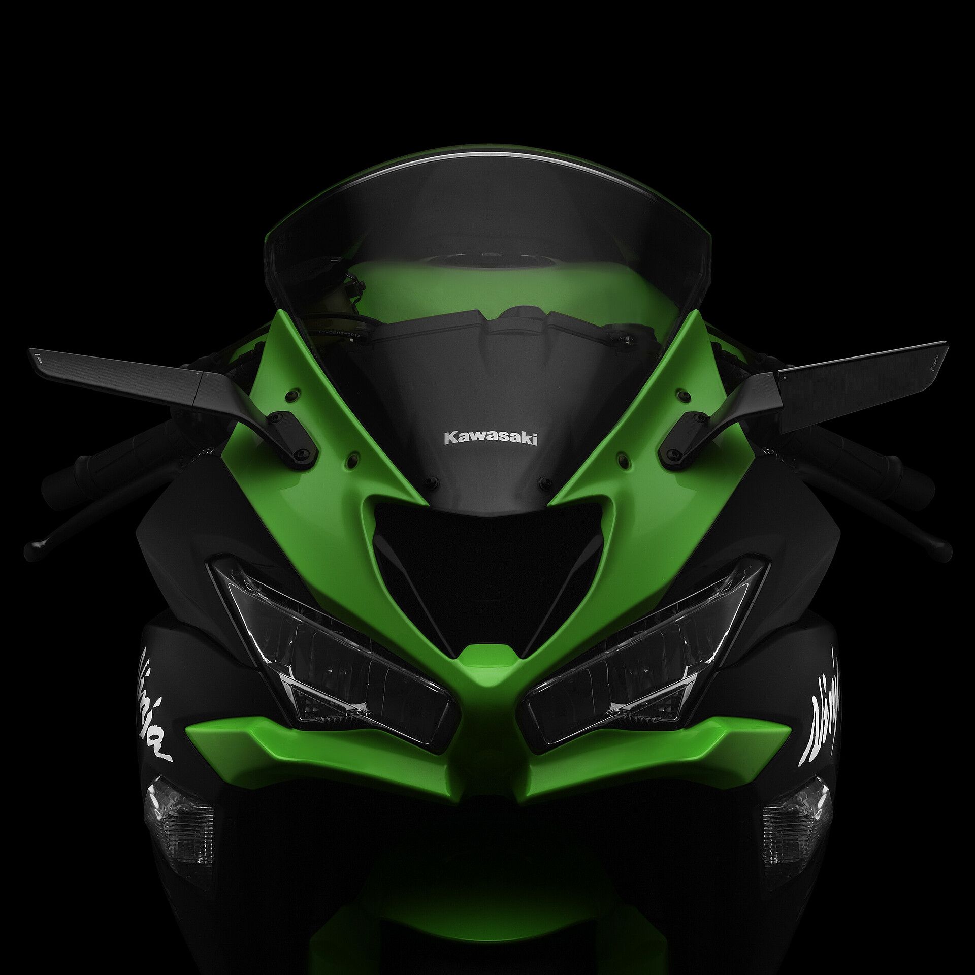 RIZOMA Set di specchietti retrovisori per moto STEALTH - Foto 25 di 42