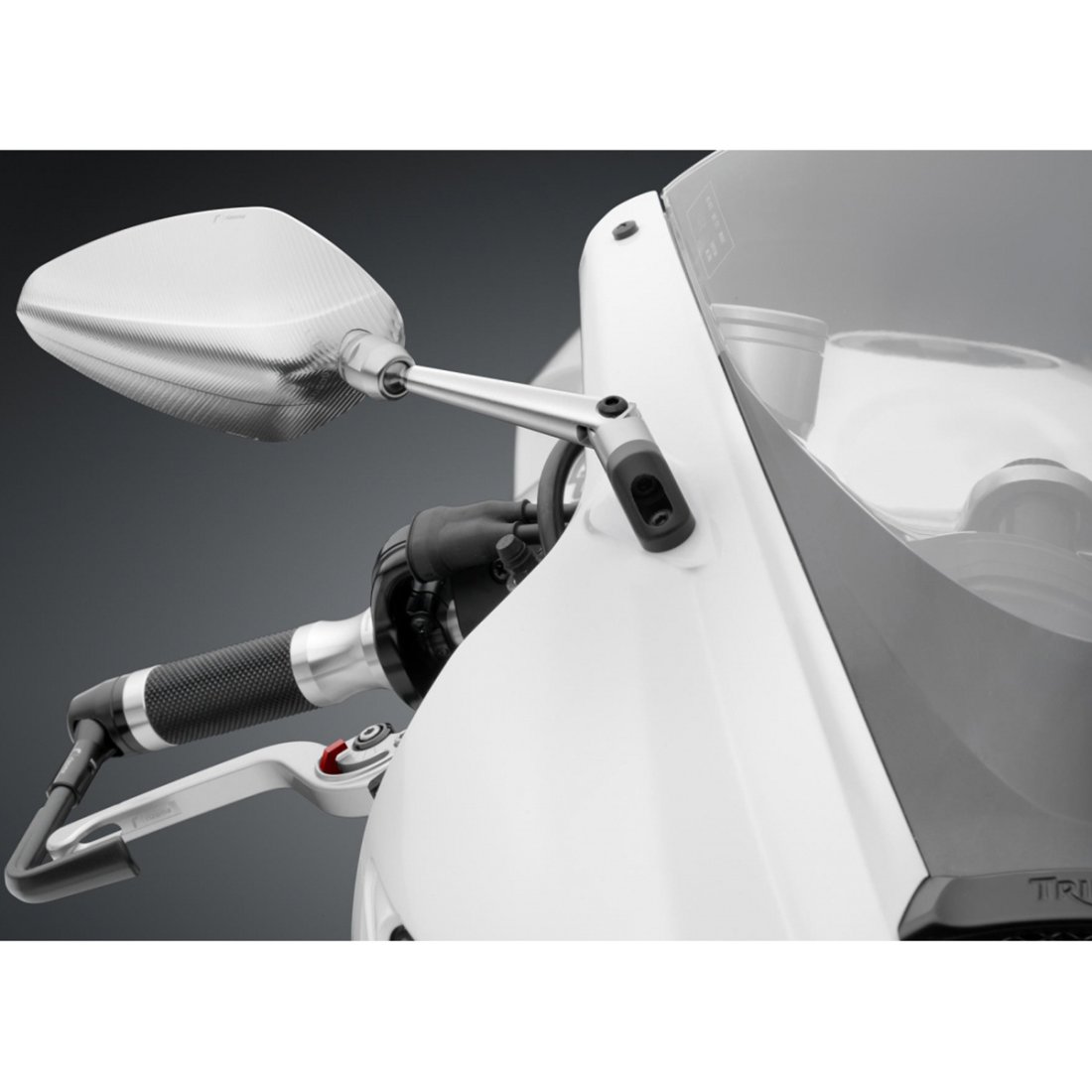 espejo retrovisor  limit sport
