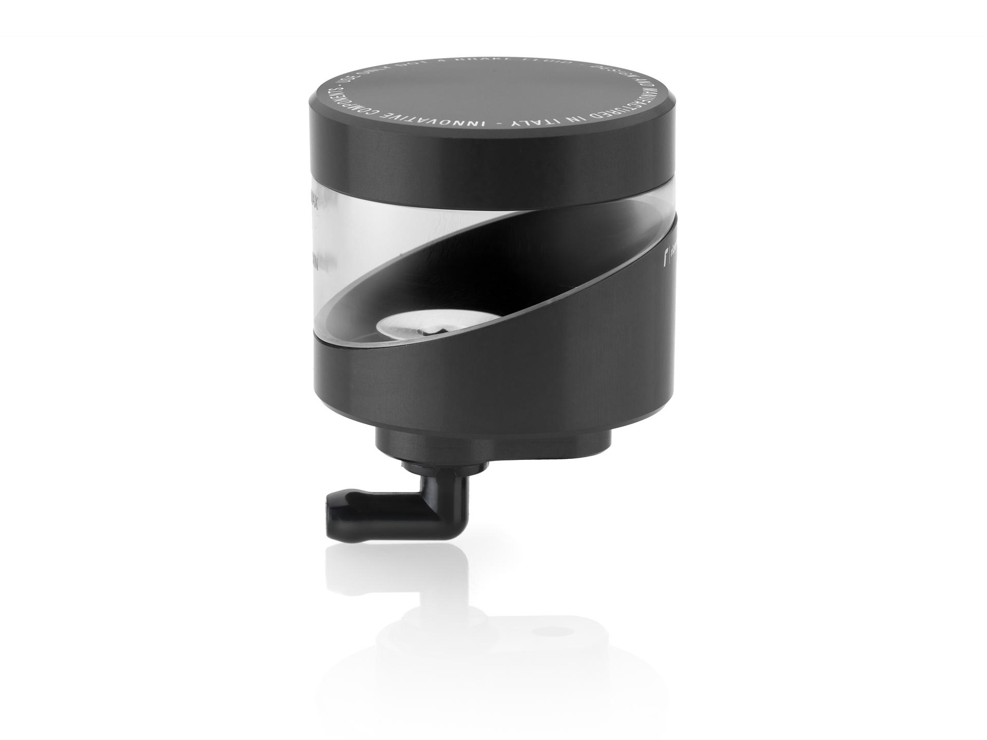 7171-compatible with TRIUMPH SPEED TRIPLE 1050 R (2011 - 13) ADAPTADOR MONTAJE C - Bild 5 von 7