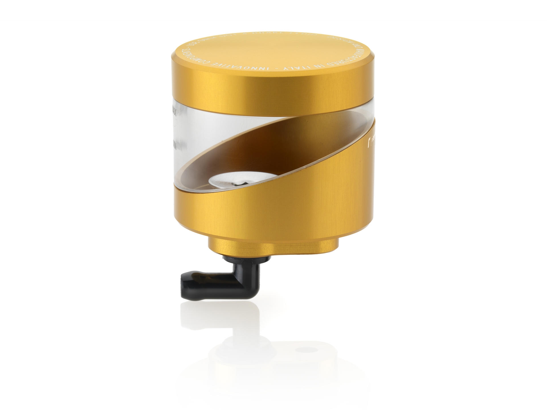 7171-compatible with TRIUMPH SPEED TRIPLE 1050 R (2011 - 13) ADAPTADOR MONTAJE C - Bild 4 von 7