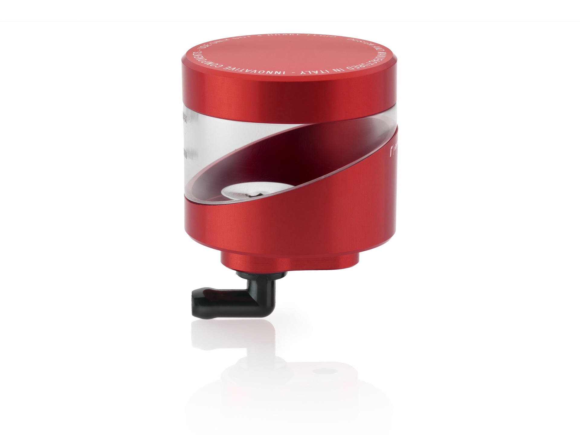 7171-compatible with TRIUMPH SPEED TRIPLE 1050 R (2011 - 13) ADAPTADOR MONTAJE C - Bild 7 von 7