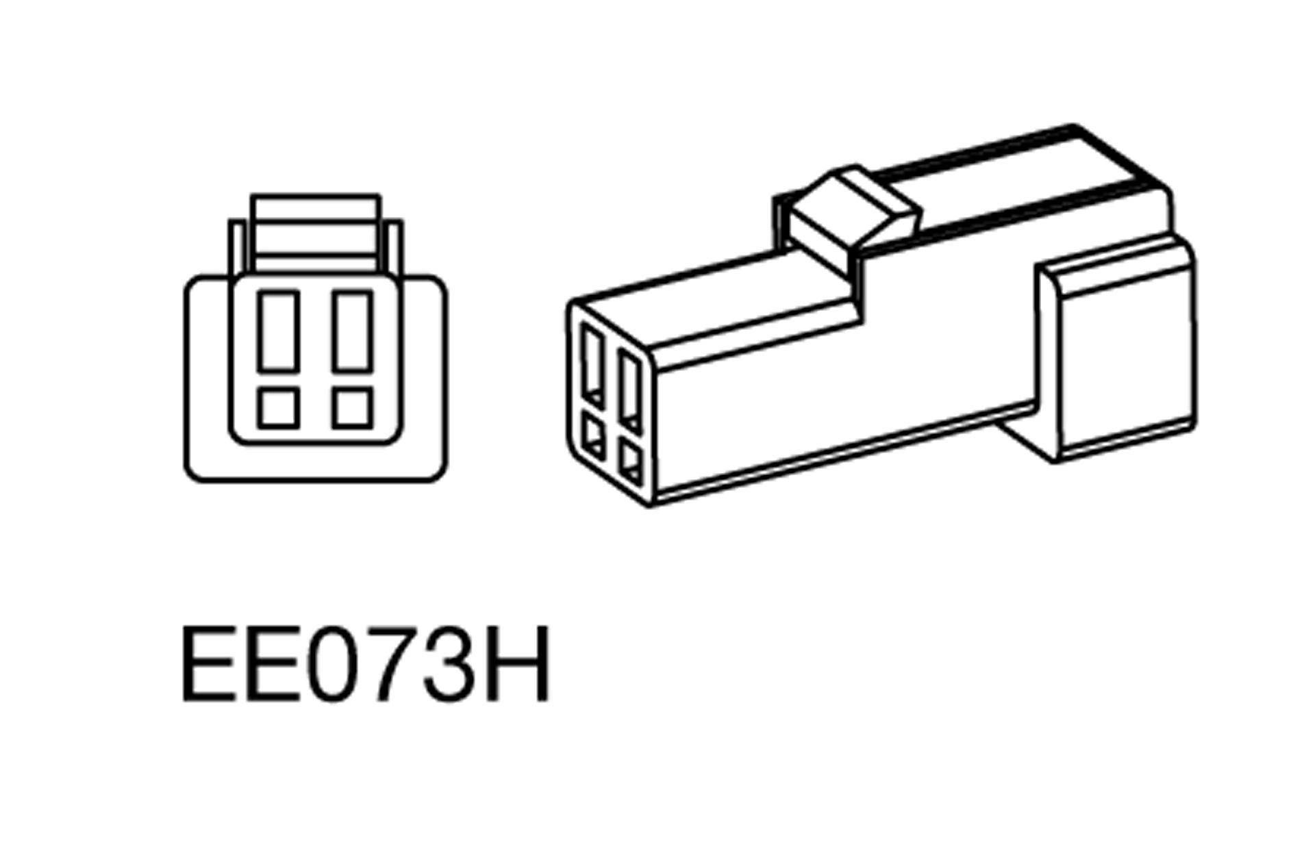 kit de cableado para mini intermitentes
