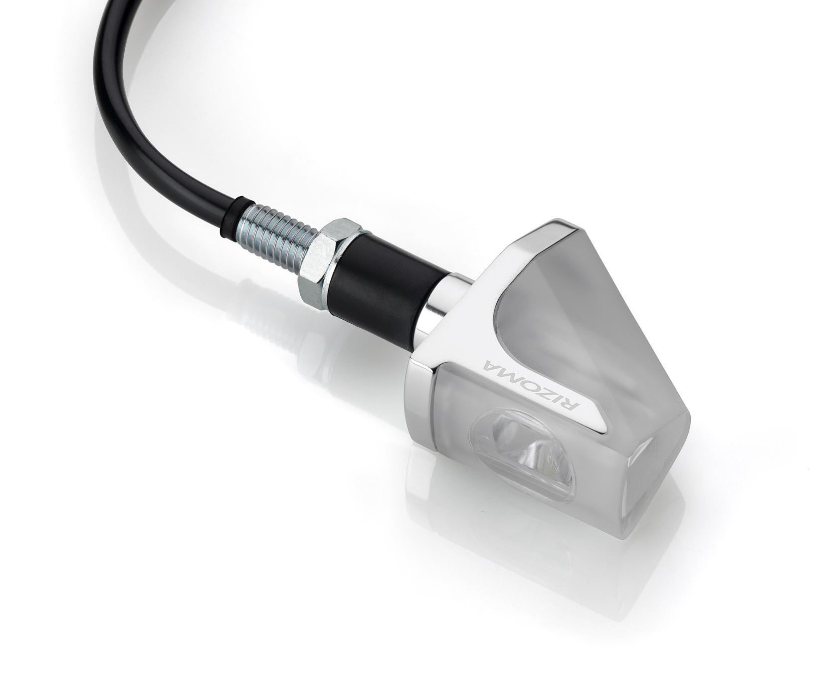 mini intermitente universal  zero11
