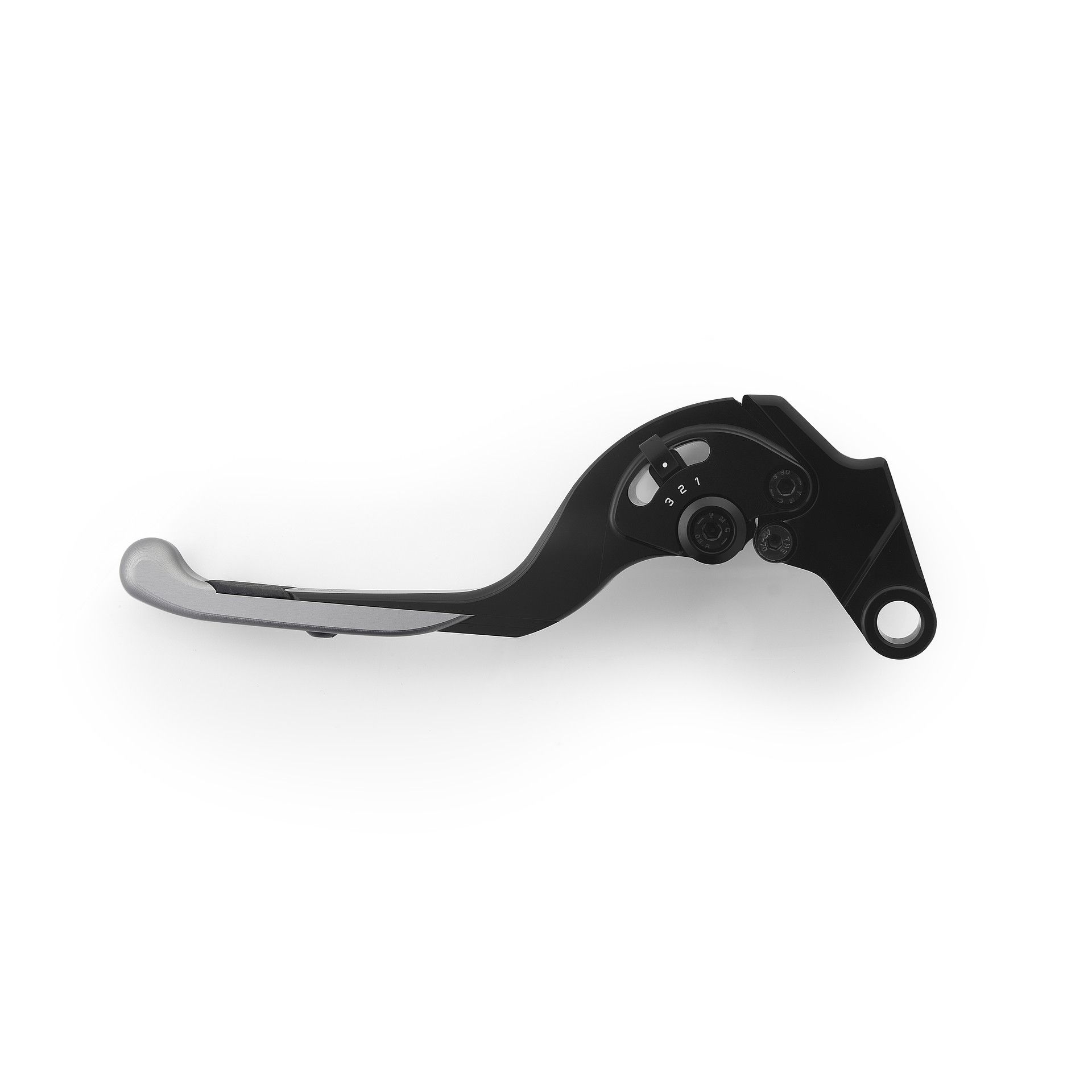 maneta de embrague adjustable plus