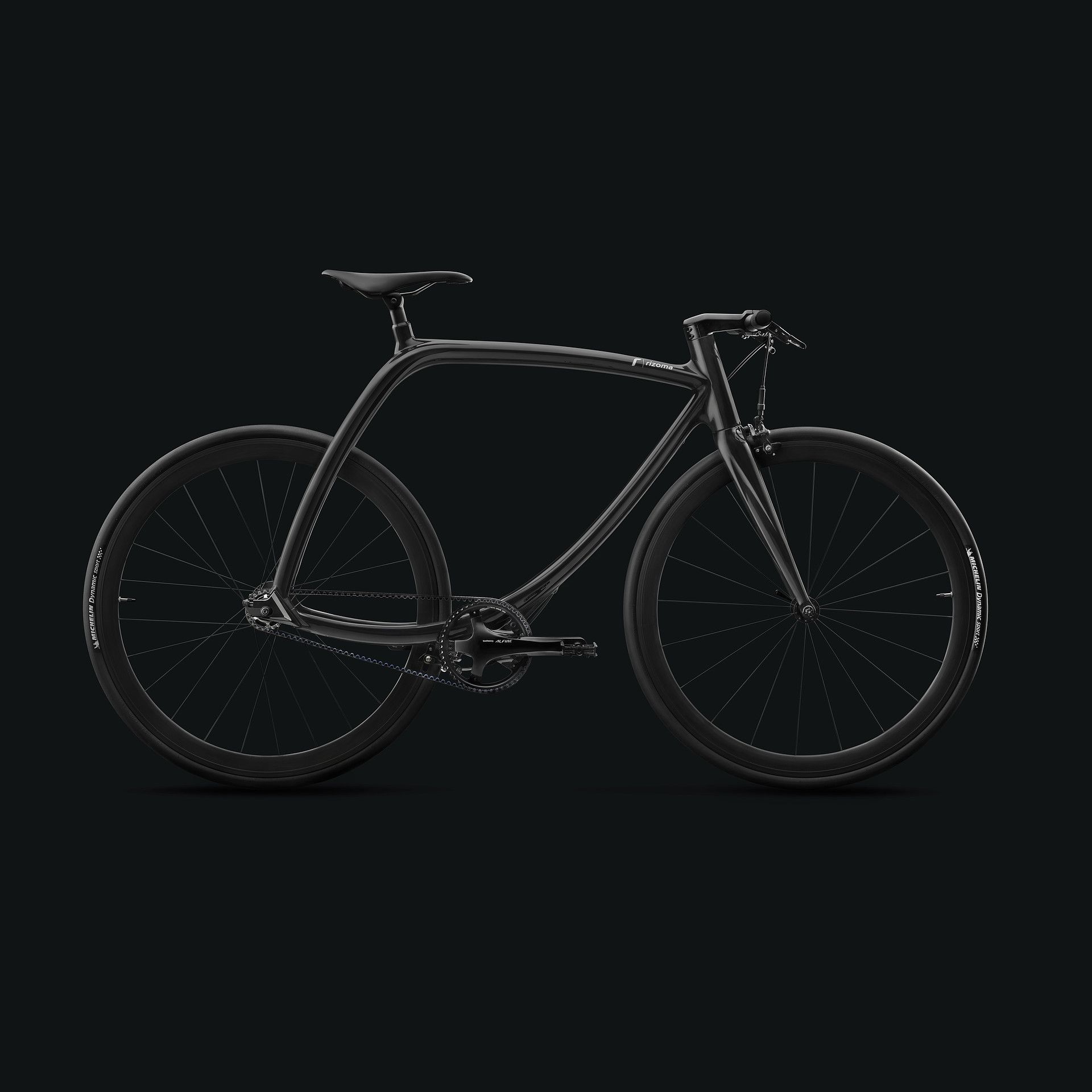bicicleta urbana metropolitan hydrogen