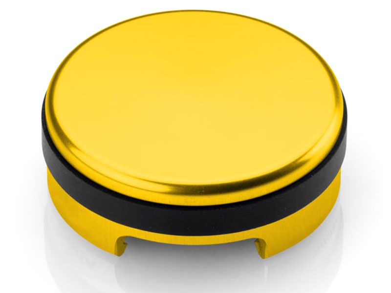 tapa deposito liquido fluido embrague/freno  (ø 37 mm - m34x4)