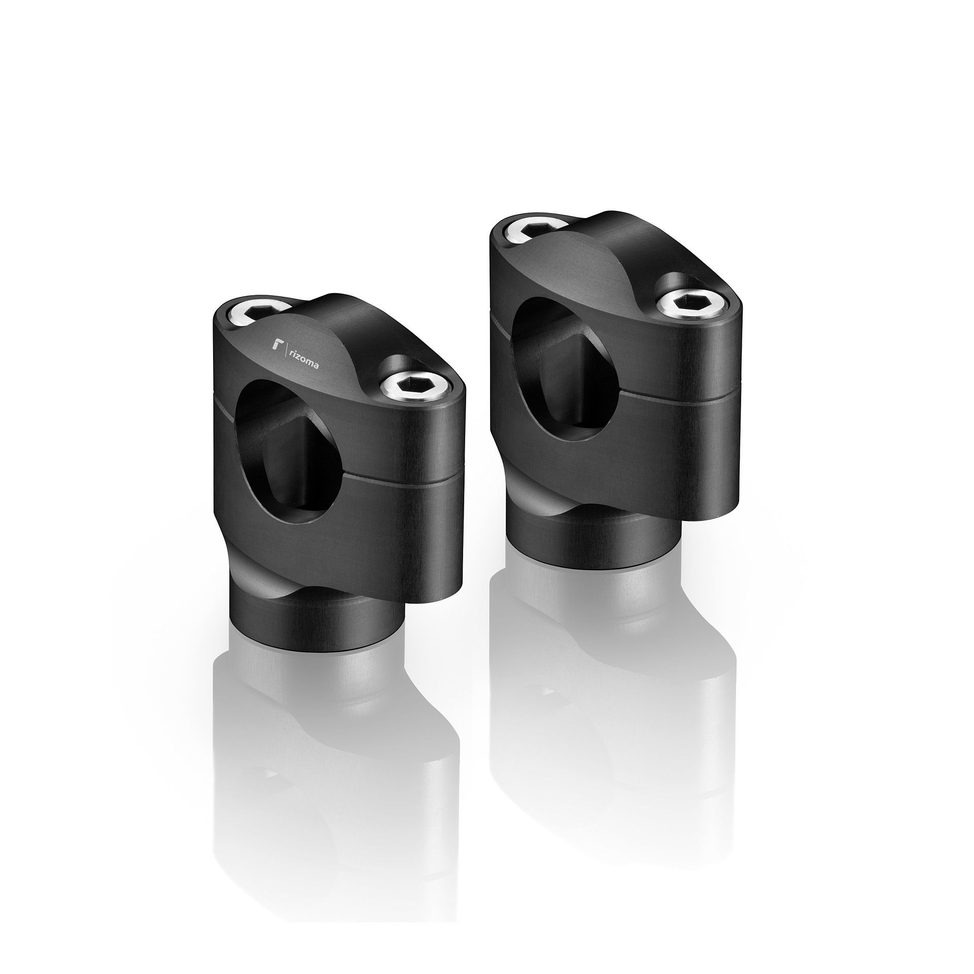 torretas soportes adaptadores manillar sujeccion ø 29 mm