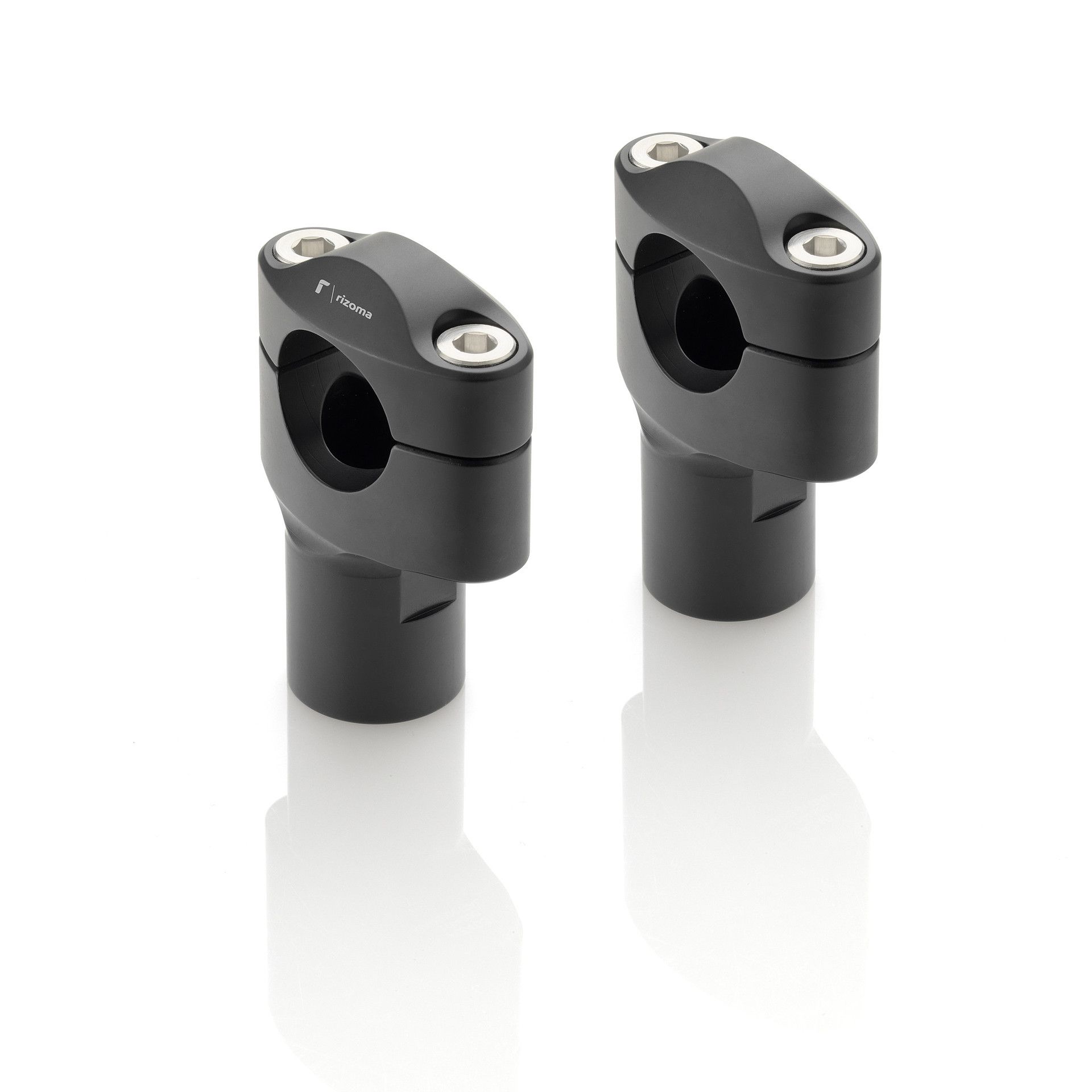 torretas soportes adaptadores manillar sujeccion ø 29 mm