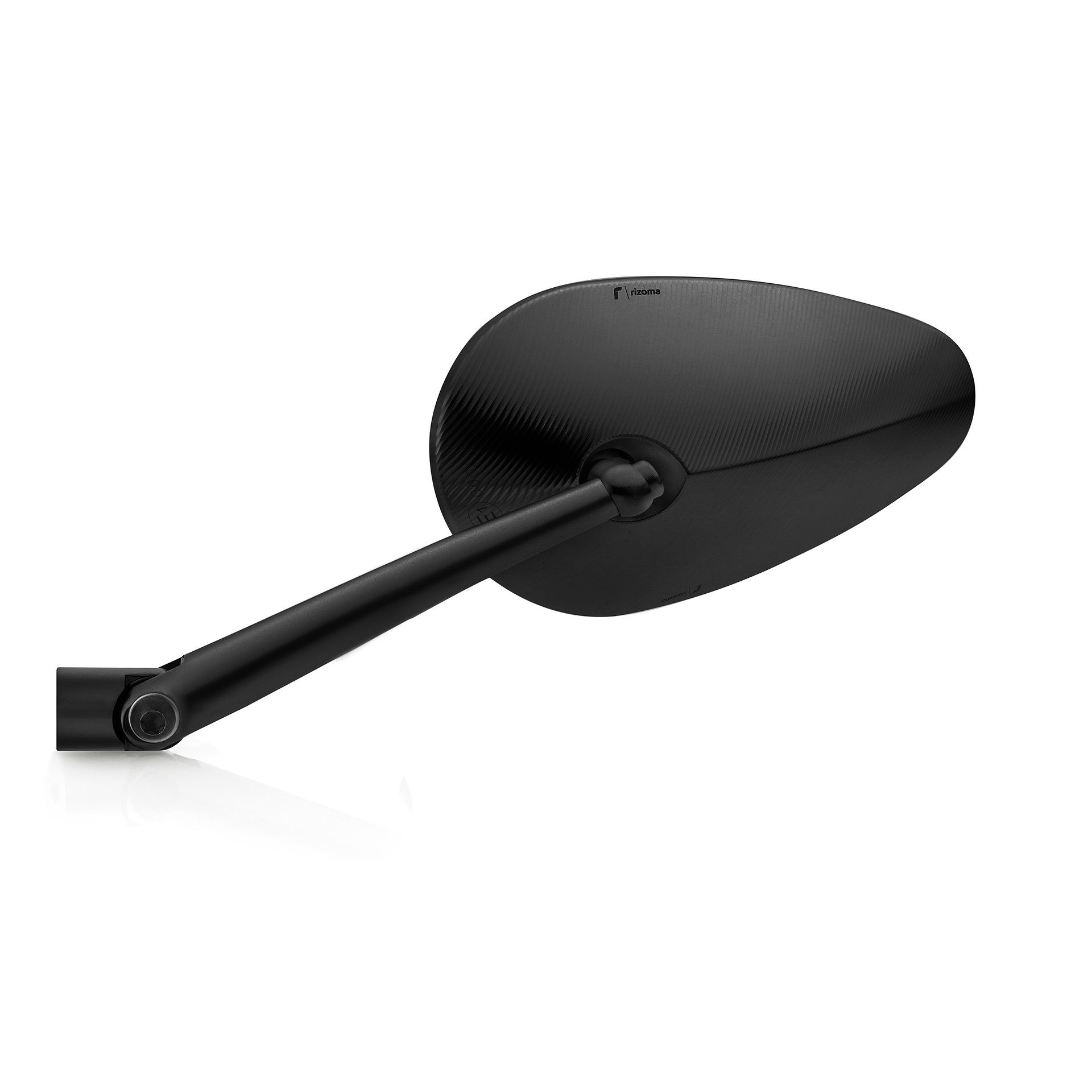 espejo retrovisor radial rs