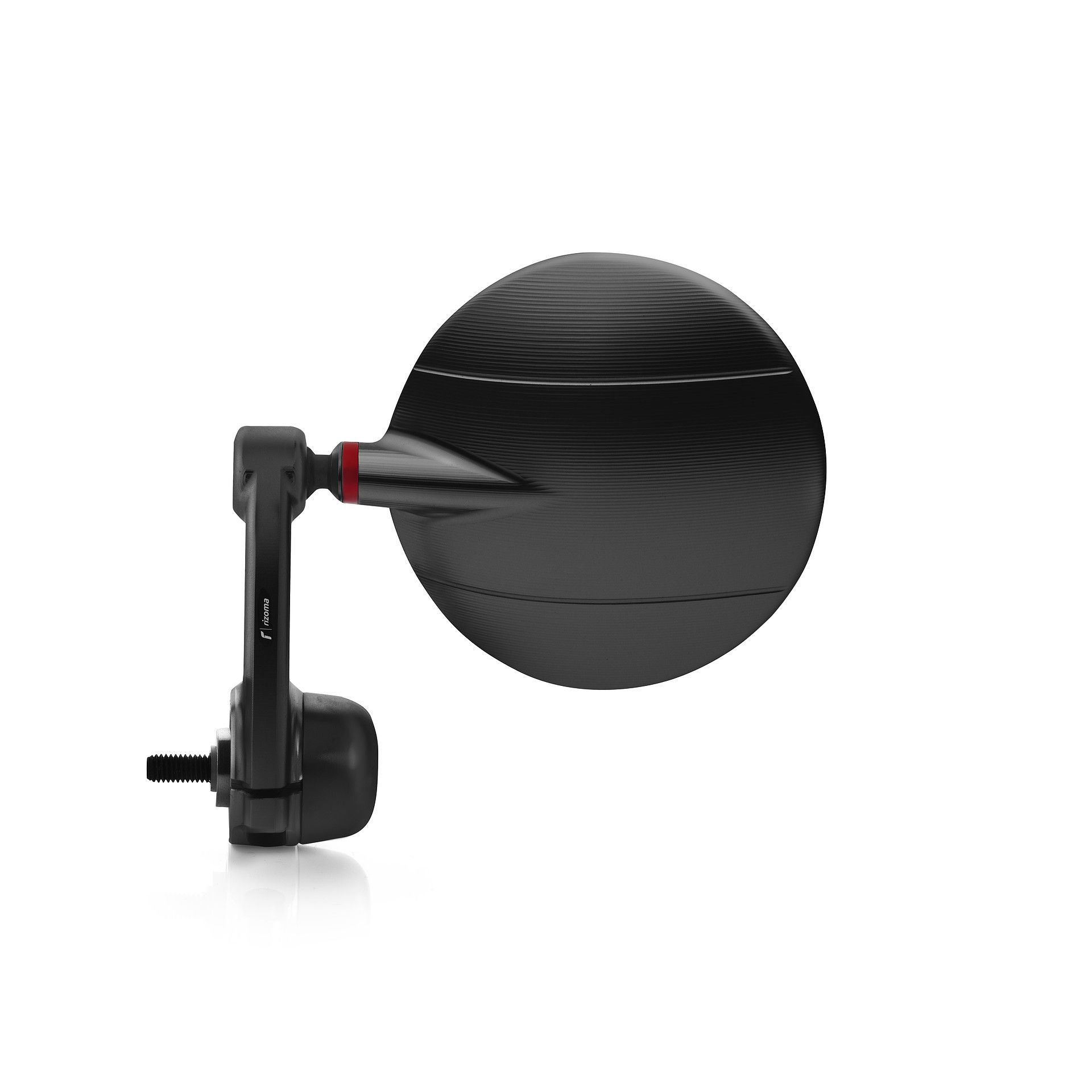 espejo retrovisor spy-arm ø 80 mm