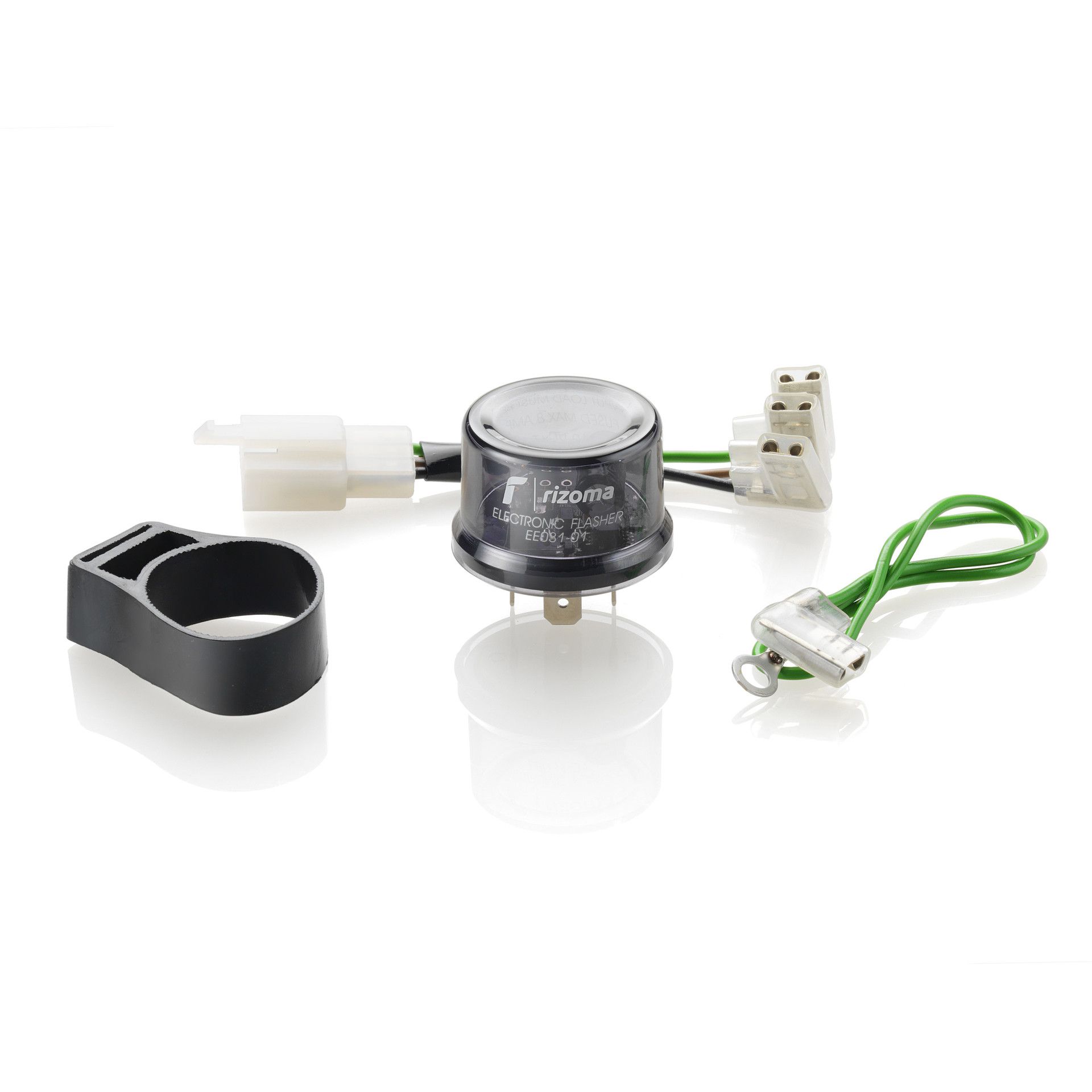 kit de rele intermitencia intermitentes