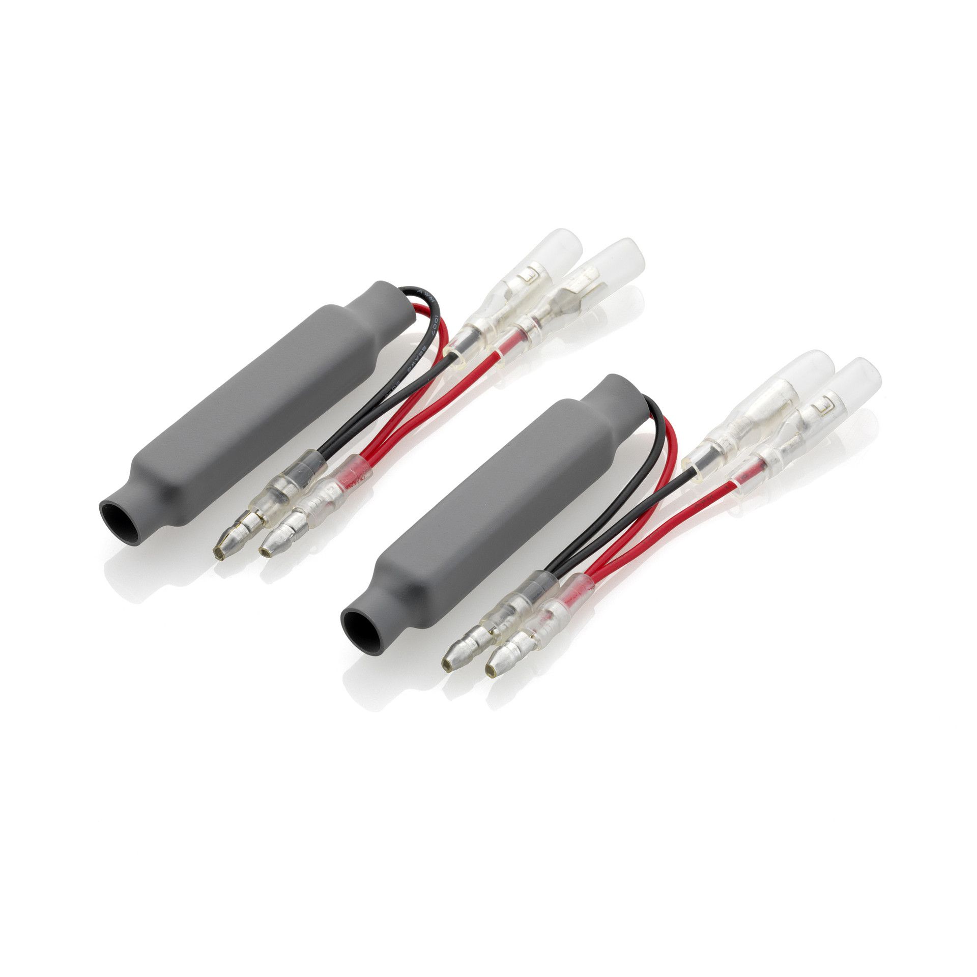 resistencias para intermitentes led (10 w / 15 ?)