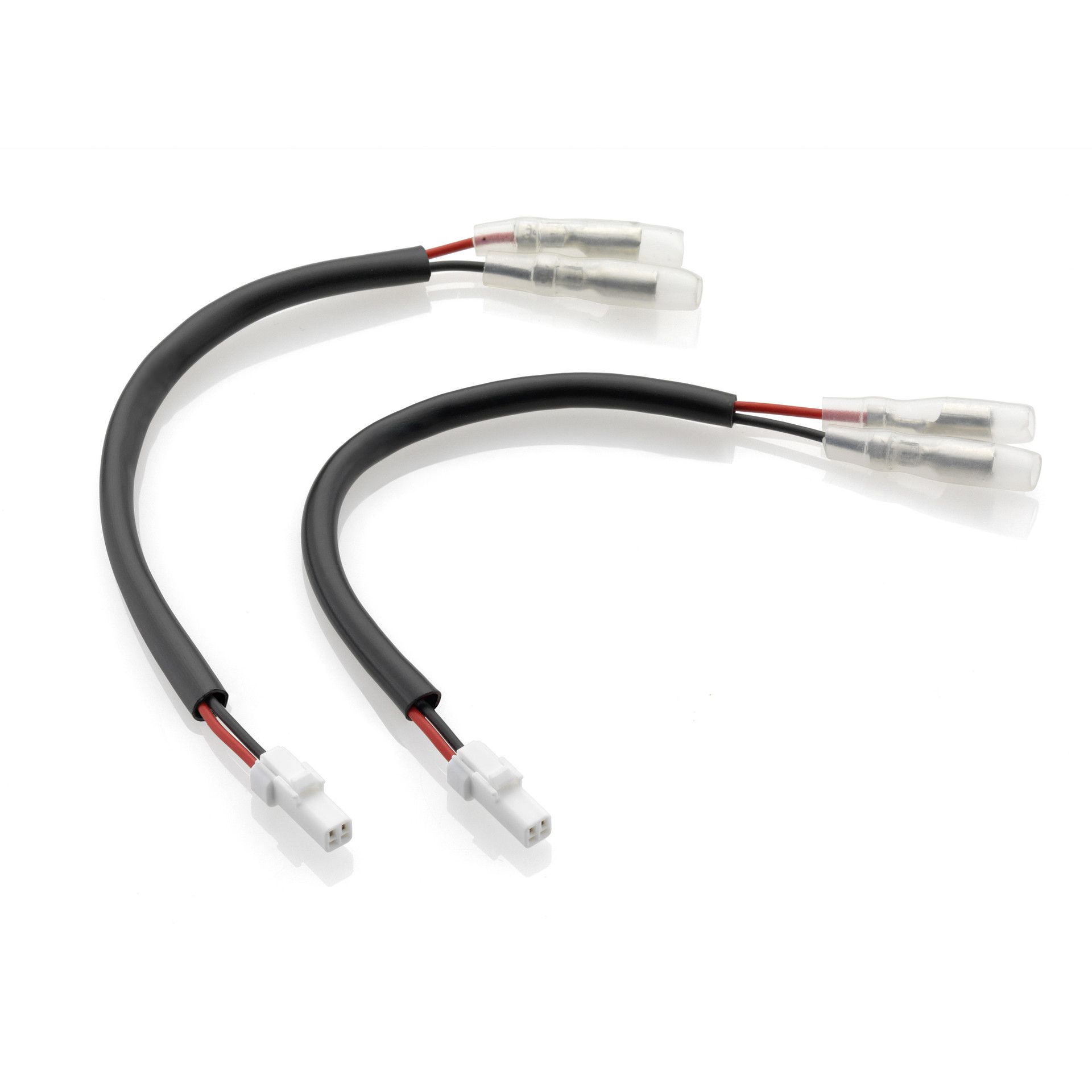 cables instalacion intermitentes sin cortar originales