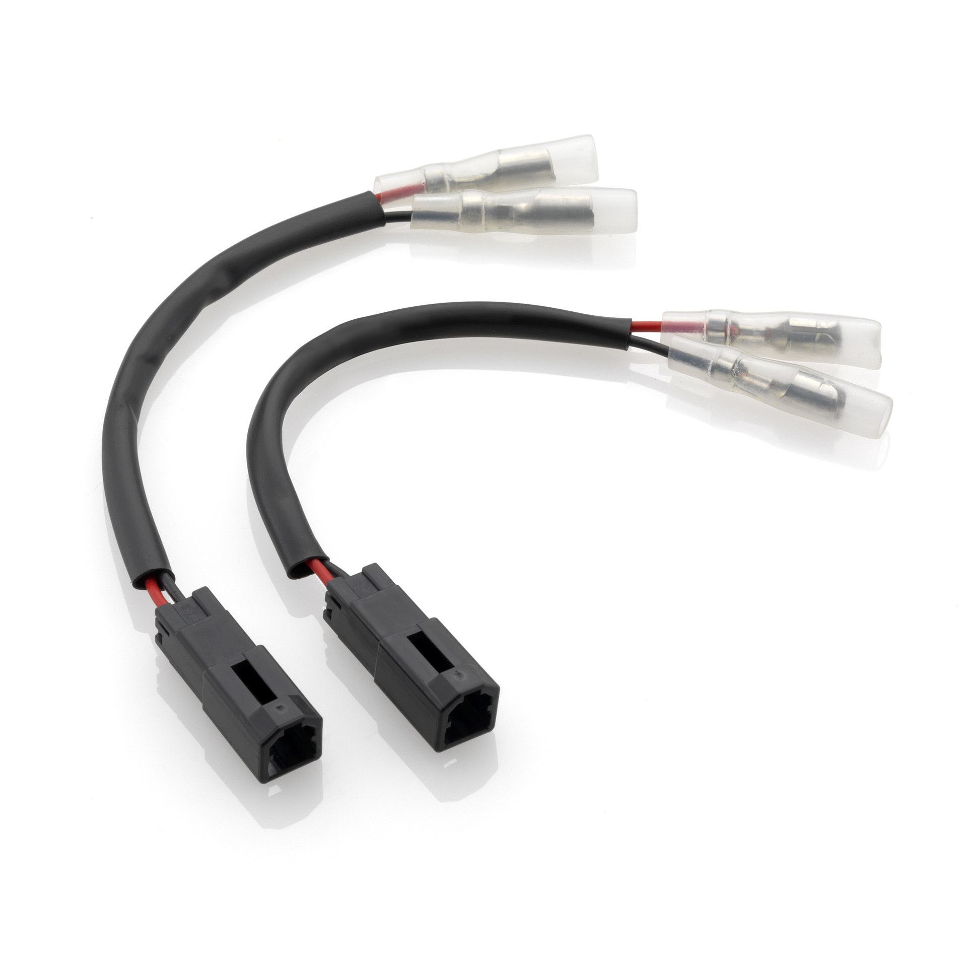 cables instalacion intermitentes sin cortar originales