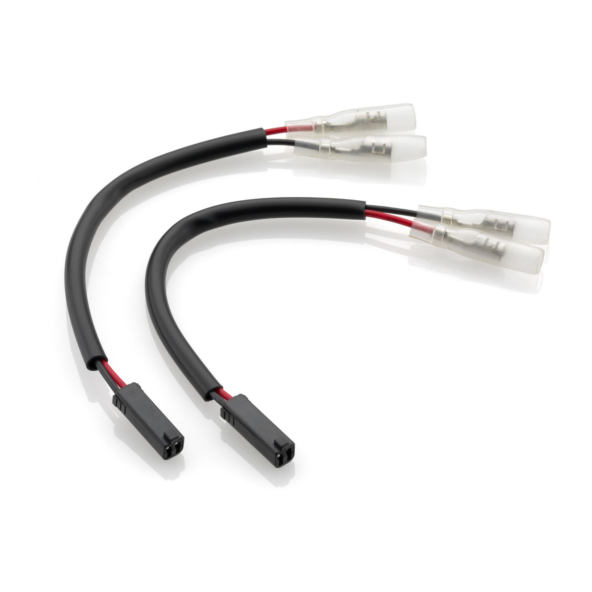 kit de cableado eléctrico para intermitentes y espejos integrados