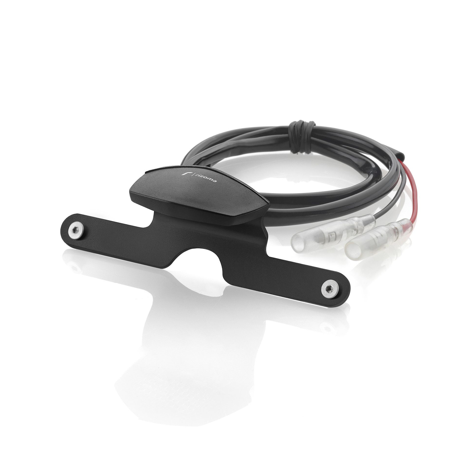 kit de iluminación de matrícula con tecnología led smd