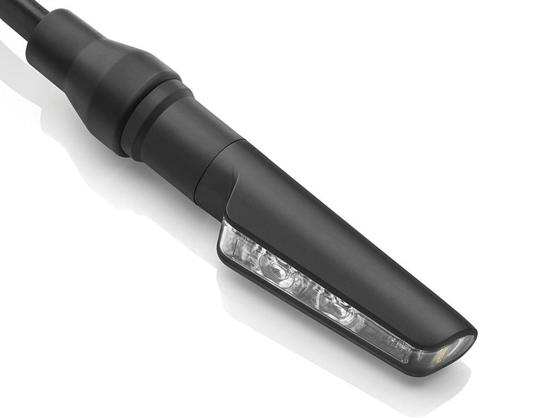 intermitente trasero led smd con luz de posición y freno corsa s (1u)